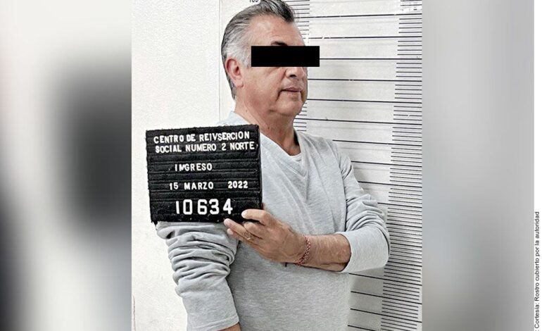  Prohibían construir cerca de pedreras, pero el ‘Bronco’ lo cambió