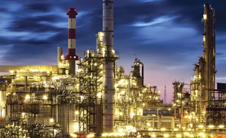  Medio Ambiente NL revisión de amparo obtenido por refinería