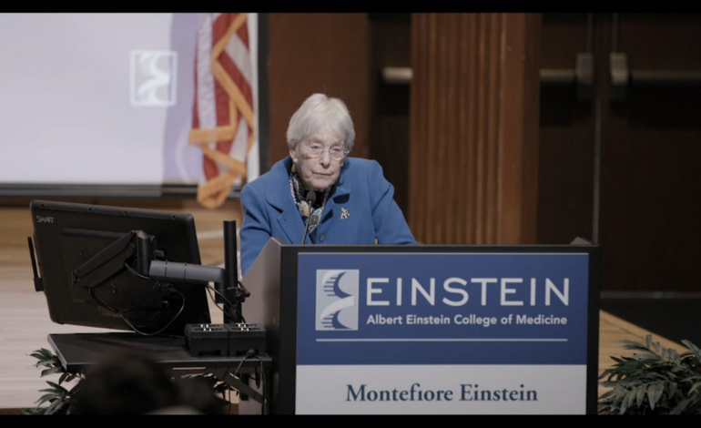  Tras una donación millonaria, la Facultad de Medicina Albert Einstein ofrecerá matrícula gratuita