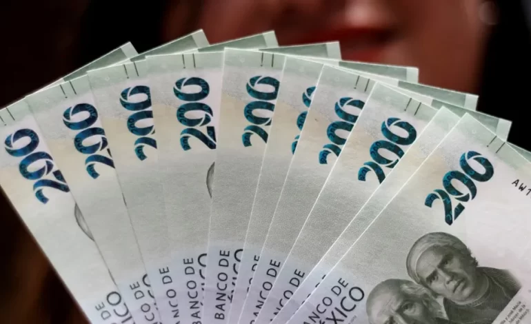  Economía mexicana creció 3.2 por ciento en 2023