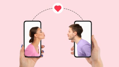 Ideas para tener la mejor cita virtual con tu pareja para Día de San Valentín