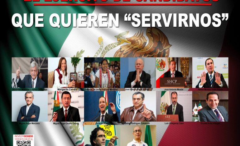 Revista Ronda #529 – 15 de octubre 2017