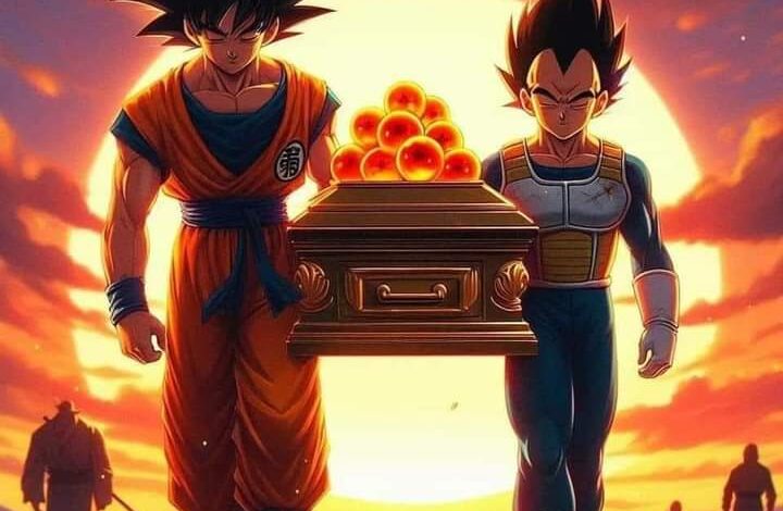  Fallece a los 68 años Akira Toriyama, creador de ‘Dragon Ball’: fans peruanos lamentan su partida