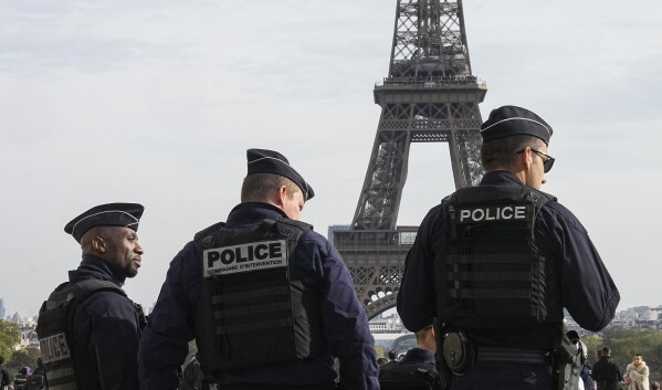  Grandiosa apertura de los Juegos de París sufre con problemas de seguridad y transporte