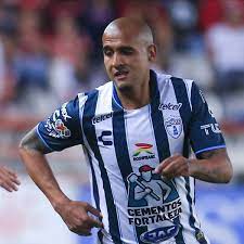 ‘Chaka’ Rodríguez, el regio que conquistó la Concachampions con Pachuca
