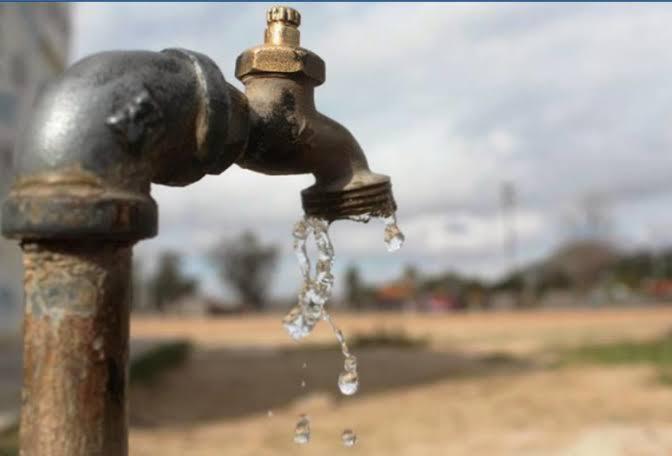 Prevé Agua y Drenaje fallas en el abastecimiento de agua