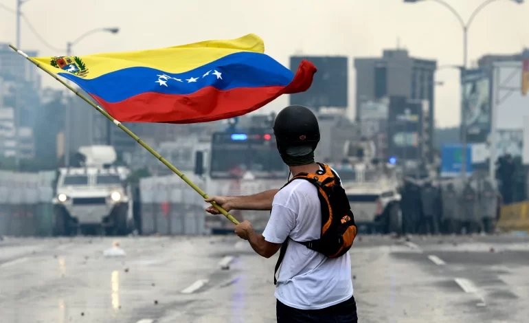  OEA llama a Maduro a reconocer derrota en Venezuela