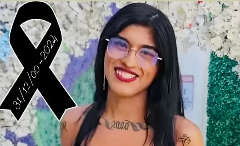  Localizan sin vida a Aranza Aldanelly, mujer trans desaparecida en Monterrey