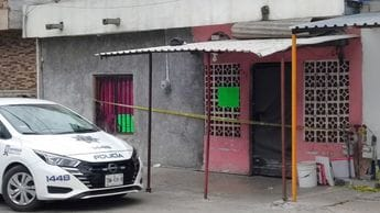  Asesinan a joven barbero en su casa en San Nicolás
