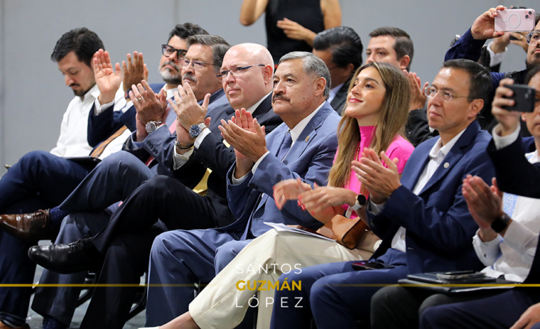  UANL reafirma compromiso con la industria en Foro Regional