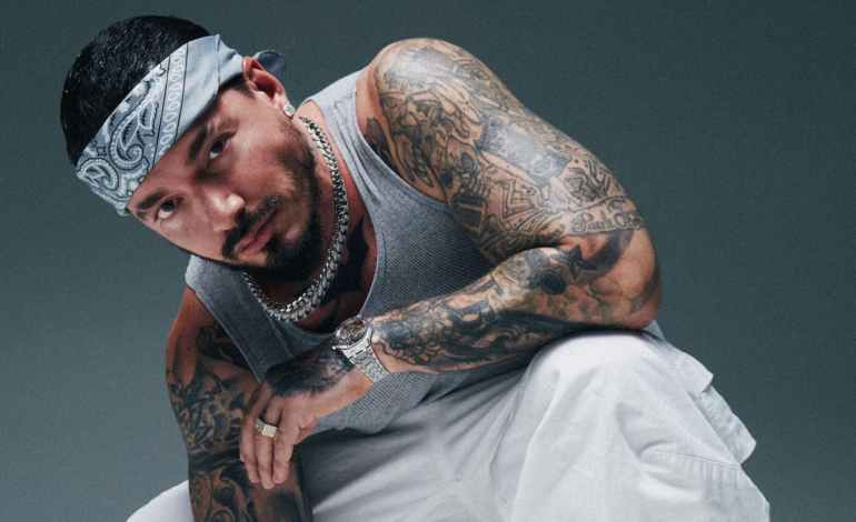  El mundo del entretenimiento se prepara para presenciar el debut actoral de uno de los artistas latinos más exitosos del momento: J Balvin.