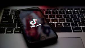  TikTok es demandado por la muerte de una niña de 10 años