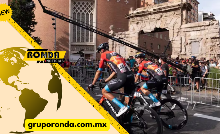  Más de 70 policías nacionales y 134 guardias civiles cubren la seguridad de la 79 edición de la Vuelta Ciclista
