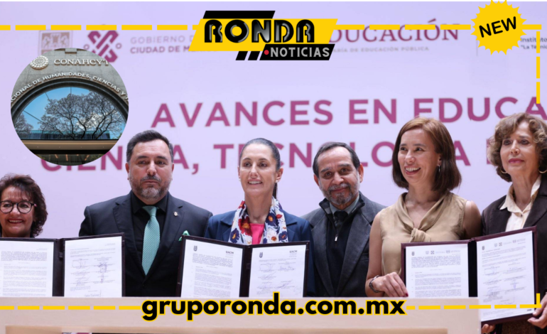  Qué propone el nuevo gobierno en ciencia y tecnología