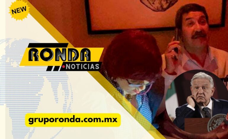  AMLO reacciona al intento de detención de Javier Corral, exgobernador de Chihuahua: “Tiene que ver con diferencias políticas”
