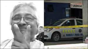  Asesinan a balazos a un periodista en Guanajuato