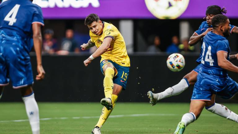  ¡América fue GOLEADO por Chelsea! El bicampeón de la Liga MX perdió de cara a la Leagues 