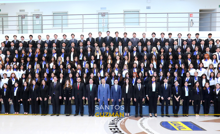  Un nuevo capítulo de liderazgo en la FACPYRI