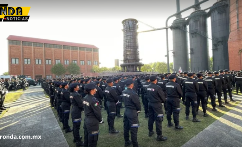  Suma Fuerza Civil primeros elementos a división carretera