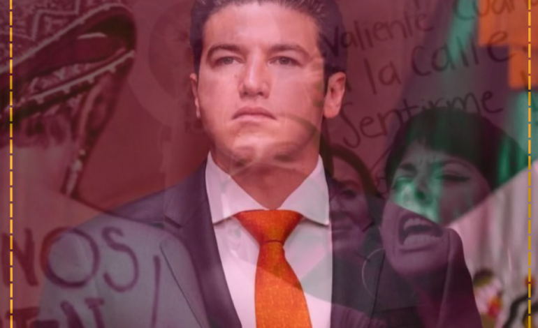 #NuevoLeón por segundo año consecutivo es el segundo estado con mayor número de feminicidios en #México