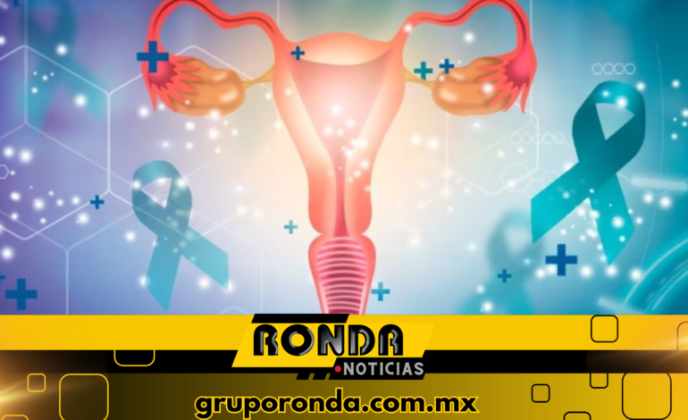 La IA resulta útil para el diagnóstico del cáncer de ovario