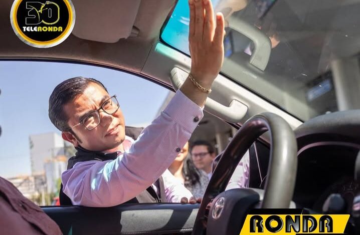  Con una inversión de 14 MDP, arranca Félix Arratia