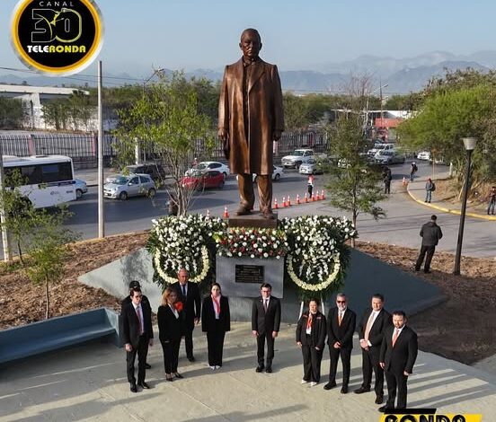  Conmemora municipio de Juárez 219° Aniversario del