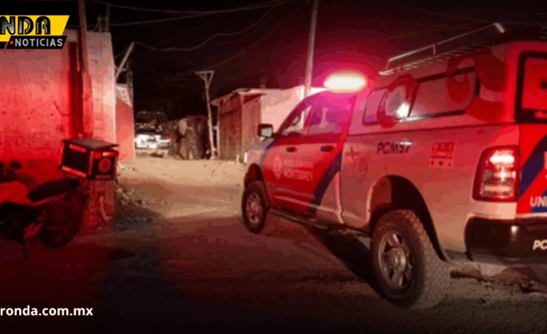  Asesinan a hombre mientras bebía en un tejabán en La Alianza