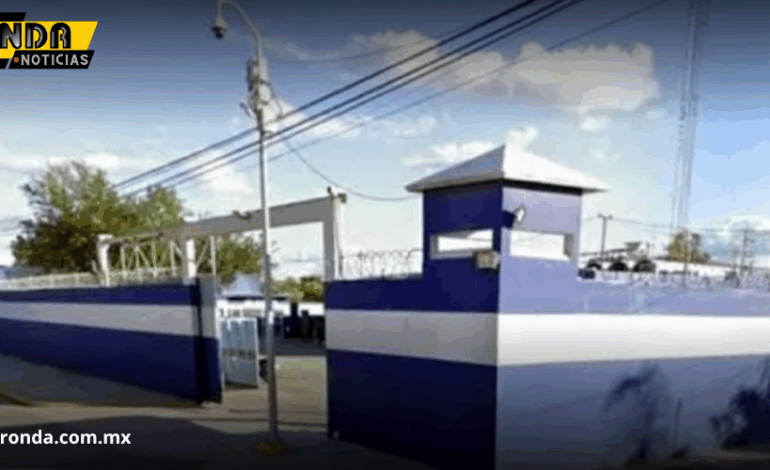  Investigan secuestro de un hombre recién liberado de prisión