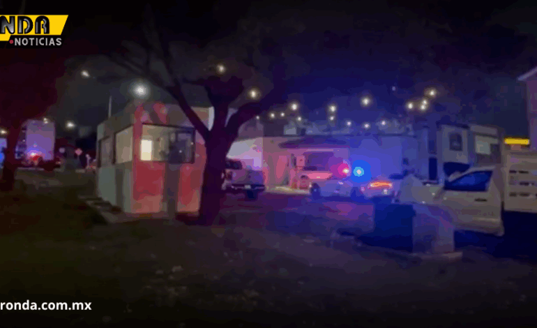  Presumen que abogado fue asesinado por persona que iba a su lado