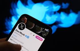 Por ‘pesadilla estética’, Musk restringe hashtag en anuncios de X