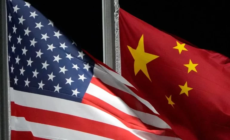 Confirma China nuevo acuerdo comercial con Estados Unidos