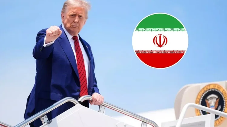 Trump no descarta nuevos ataques a Irán si enriquece uranio
