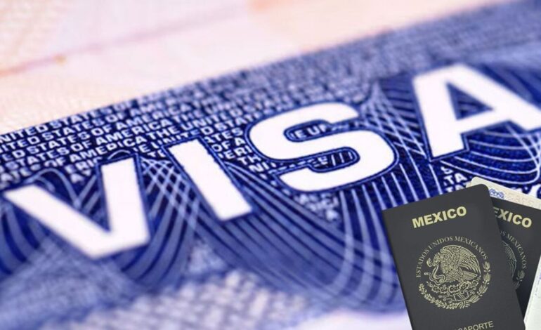 Gobierno de EUA sí revisaría redes sociales para emitir visas