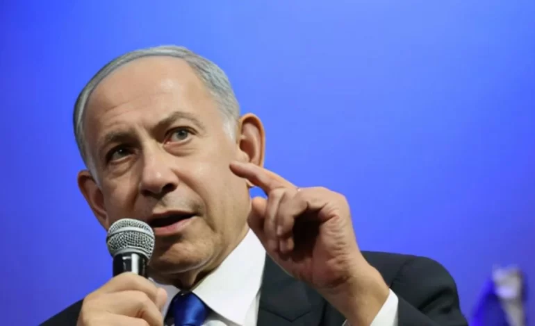 ‘Hamás dejará de existir’, advierte premier israelí