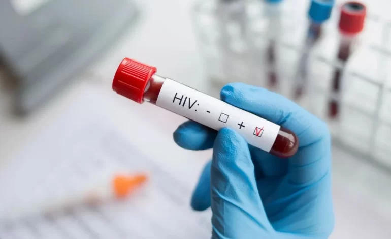  Aprueba Unión Europea fármaco inyectable para prevenir el VIH