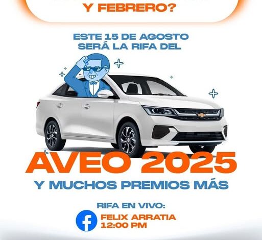 Premiará Juárez en gran sorteo a contribuyentes cumplidos del predial