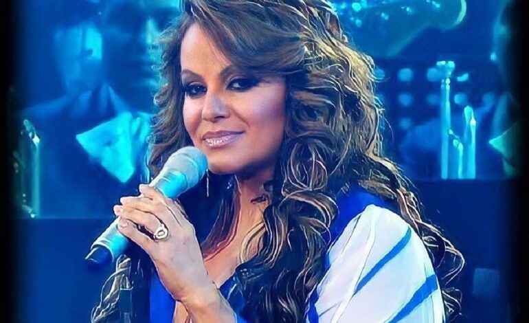 Jenni Rivera entrará al salón de la fama de universidad en EUA