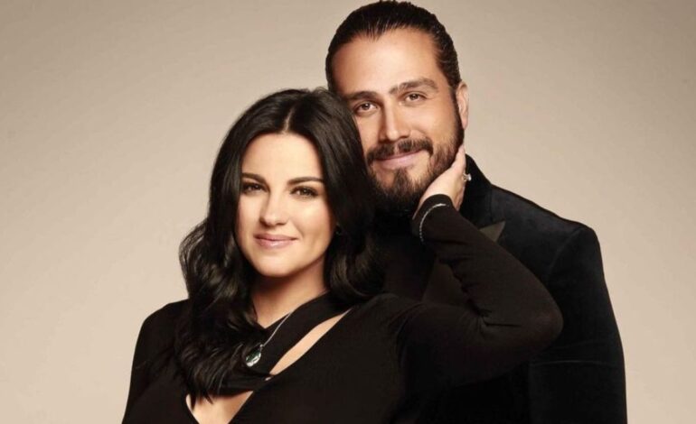 Maite Perroni no regresará a RBD, revela su esposo Andrés Tovar