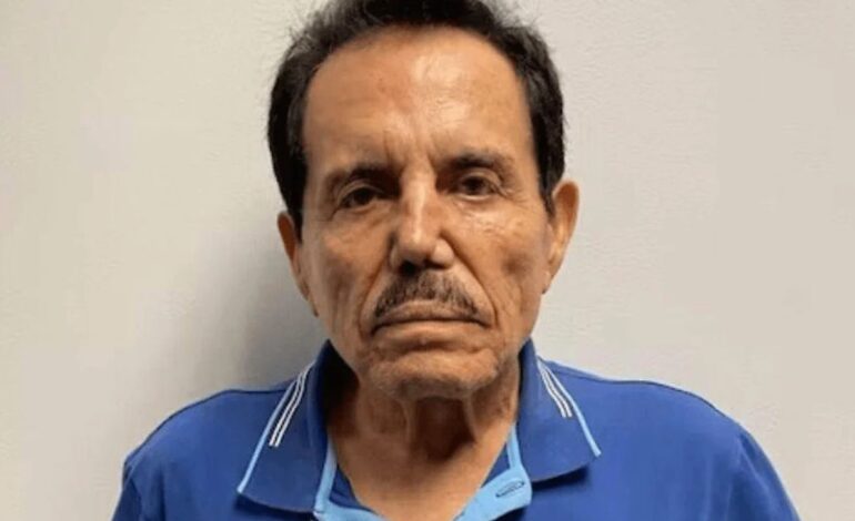 ‘El Mayo’ Zambada se declarará culpable en EUA para evitar juicio