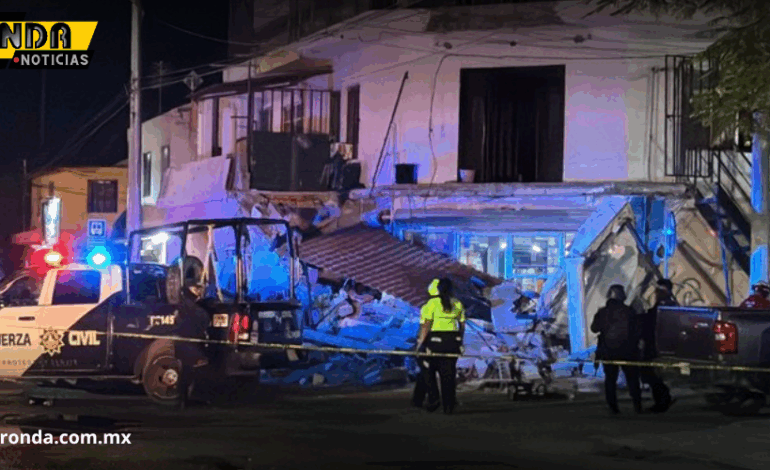  Ataque a Fuerza Civil desata persecución y balacera en zona norte