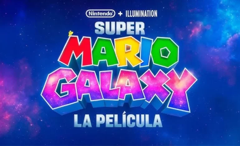 Nintendo anuncia una nueva película de Mario Bros: Esto es lo que sabemos