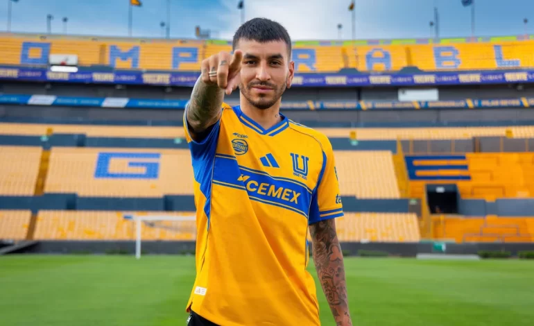 Ángel Correa, con mejor inicio goleador que André-Pierre Gignac