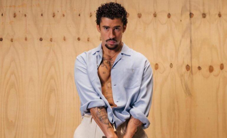 Bad Bunny y Morat arrasan en Premios Juventud