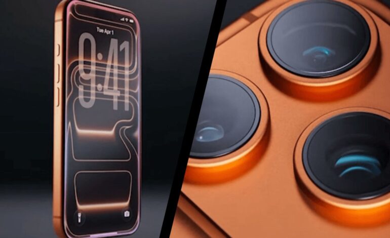 Apple lanza iPhone 17; mantienen precios de Pro pese aranceles