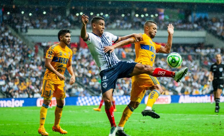 El Clásico Regiomontano 141 enfrentará a equipos… ¡Invictos!