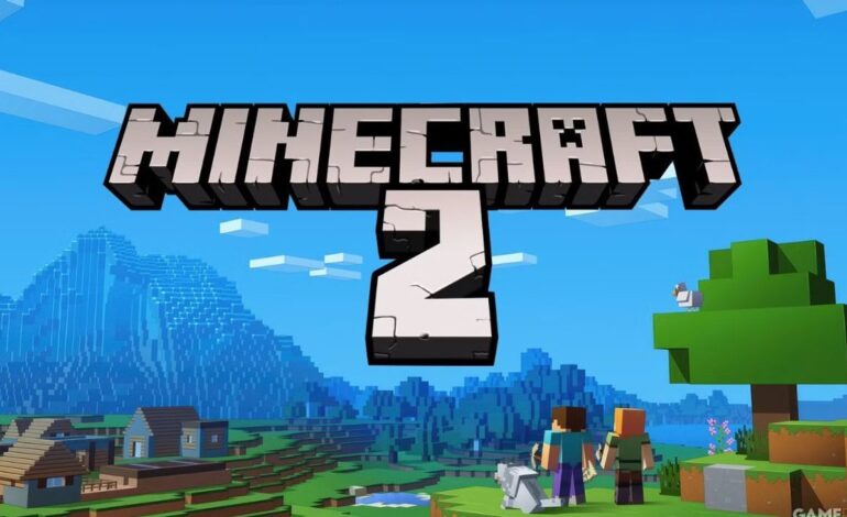 Confirman fecha de estreno para ‘Minecraft 2: La Película’