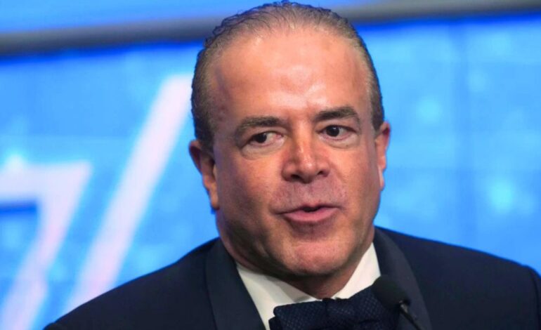 Guatemala separa del cargo a dueño de Miss Universo como cónsul