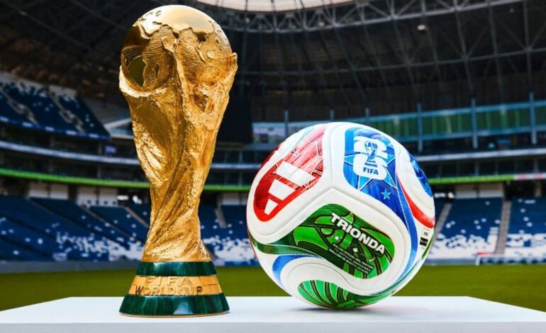Definen equipos que jugarían en Monterrey su pase al Mundial