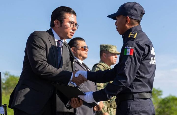  Estrategia de Seguridad en Juárez logra reducción histórica en homicidios durante 2025